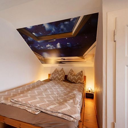 Ferienwohnung Im Rosenberg 兰施泰因 外观 照片